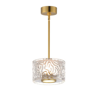 Elysian-Single Pendant (94|E11081-124NAB)