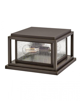 Small Pier Mount Lantern (87|1008OZ)