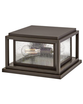Small Pier Mount Lantern (87|1008OZ)