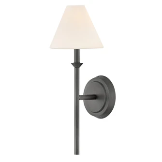 Medium Sconce (87|52490BLB-OP)