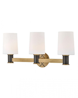 Medium Three Light Vanity (87|51373HB-BX)