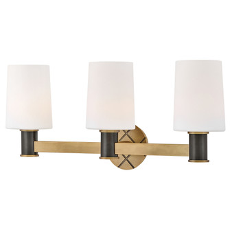 Medium Three Light Vanity (87|51373HB-BX)