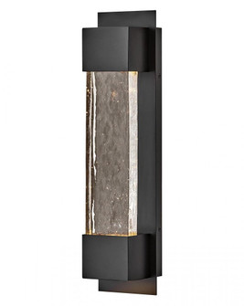 Medium Wall Mount Lantern (87|10594BK)