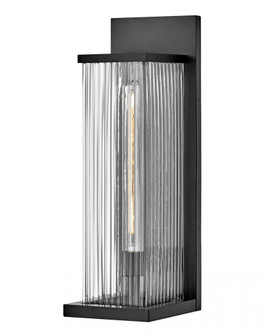 Large Wall Mount Lantern (87|10605BK)