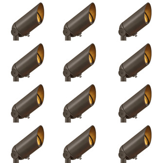 12V MR16 Spotlight - 12 Pack (87|1536BZ-12)