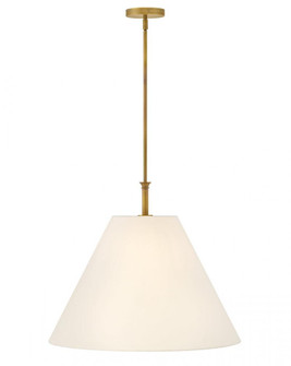 Large Pendant (87|45167HB)