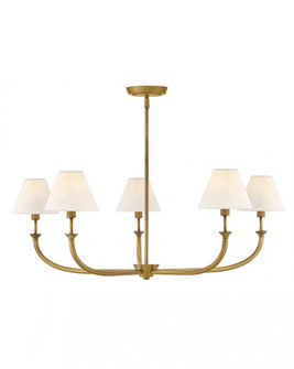 Large Formal Chandelier (87|45165HB)