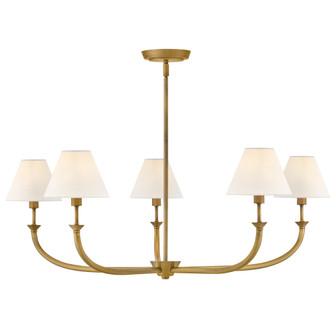 Large Formal Chandelier (87|45165HB)