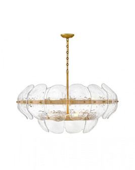 Large Drum Chandelier (88|FR30516HB)