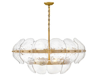 Large Drum Chandelier (88|FR30516HB)