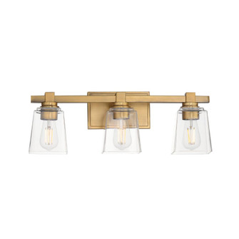 Cubos-Wall Sconce (19|21383CLNAB)