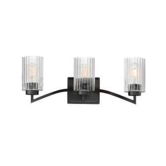 Rigata-Bath Vanity (19|21373CRBK)