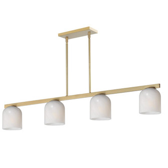 Scoop-Linear Pendant (19|21236MRNAB)