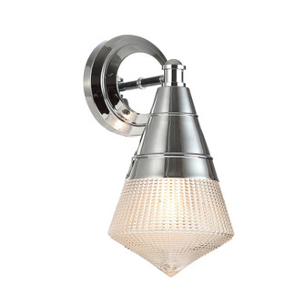 Hargreaves-Wall Sconce (19|10391PRPC)