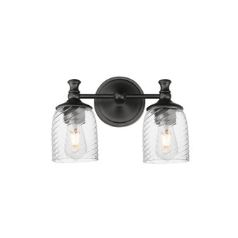 Swirl-Bath Vanity (19|21352CRBK)