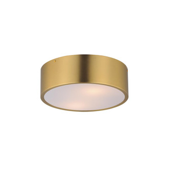 Tommy-Flush Mount (19|10494WTSBR)