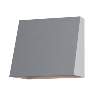 Pathfinder-Outdoor Wall Mount (19|52124SV)