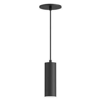 Calibro-Outdoor Pendant (19|86436BK)