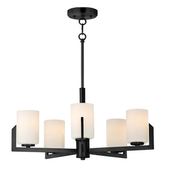Dart-Chandelier (19|21286SWBK)