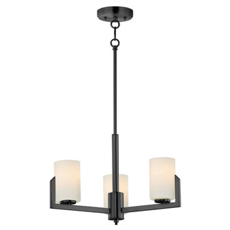 Dart-Chandelier (19|21285SWBK)