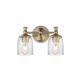 Swirl-Bath Vanity (19|21352CRSCH)