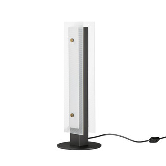 Spectre-Table Lamp (19|21197CRBKNAB)