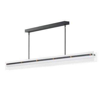Spectre-Linear Pendant (19|21195CRBKNAB)