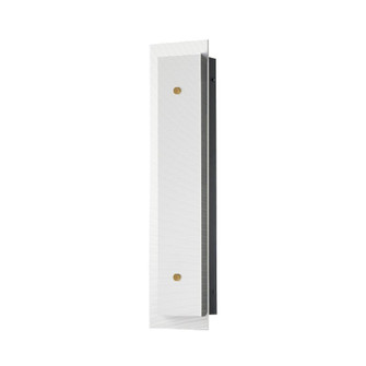 Spectre-Wall Sconce (19|21192CRBKNAB)