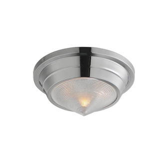Hargreaves-Flush Mount (19|10390PRPN)