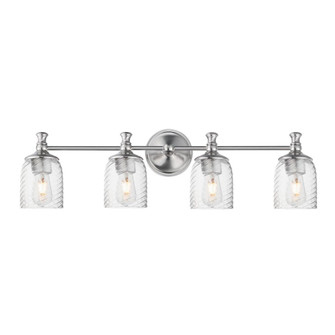 Swirl-Bath Vanity (19|21354CRSN)