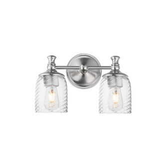 Swirl-Bath Vanity (19|21352CRSN)