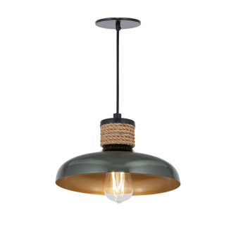Bingham-Single Pendant (19|22492JU)