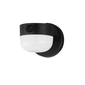 Michelle-Outdoor Wall Mount (19|51115WTBK/MSP)