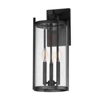 Belfry-Outdoor Hanging Lantern (19|30065CLBK)