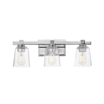 Cubos-Wall Sconce (19|21383CLPC)