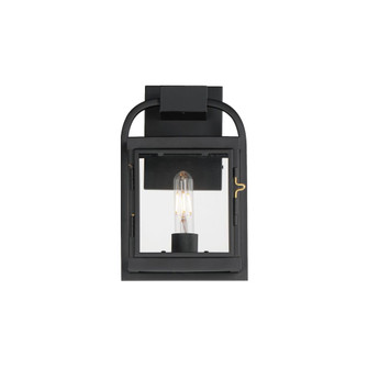 Bonham-Outdoor Wall Mount (19|30801CLBK)