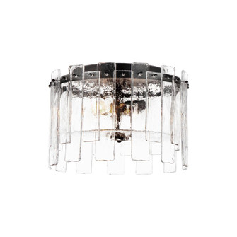 Warren-Flush Mount (19|21832AGDBZ)
