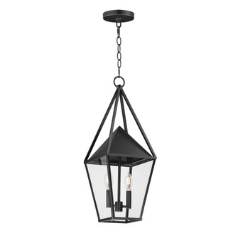 Bavaria-Outdoor Pendant (19|3168CLBK)