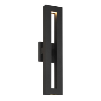 Paddock 2 Light LED Outdoor (10|73371-66-L)