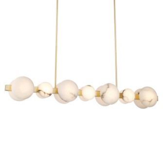 Zill 14 LED Island Light (10|3597-864-L)