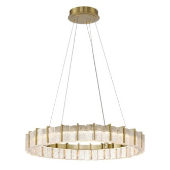 Sevryn LED Pendant (10|2415-695-L)