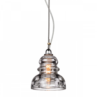 Menlo Park Pendant (52|F3132-OS)