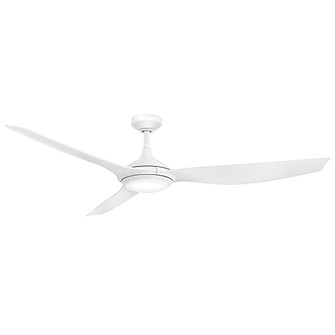 Talan 64'' LED Smart Fan (87|906864FMW-LDD)