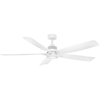 Bodin 64'' LED Smart Fan (87|906564FMW-LDD)
