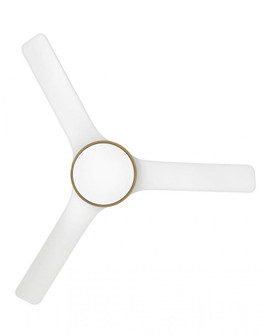 Alba 56'' LED Smart Fan (87|906556FMW-LDD)