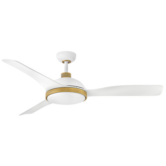 Alba 56'' LED Smart Fan (87|906556FMW-LDD)