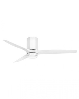Facet 52'' LED Smart Fan (87|905852FWW-LDD)