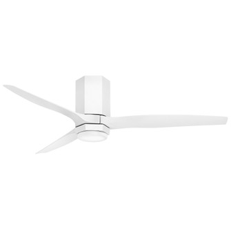 Facet 52'' LED Smart Fan (87|905852FWW-LDD)