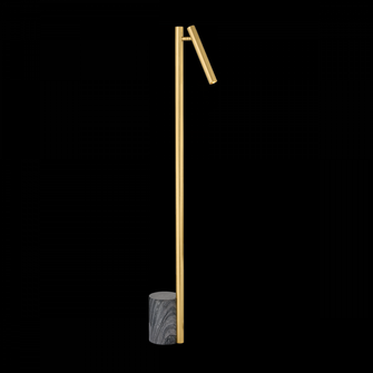 CIRCLEVILLE Floor Lamp (57|L9054-AGB)