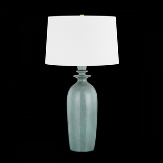 BELLMAWR Table Lamp (57|L8430-AGB/CRP)